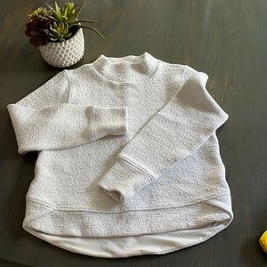 Calia Long Sleeve Top Size S